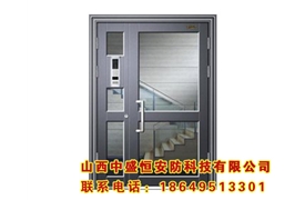 其他樓宇門